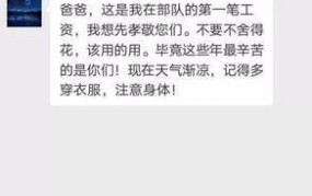 父母用儿子微信转账110万，是否合法合规？