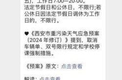 出入西安最新通知今天查询，现在出入西安最新规定