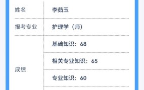 中国卫生人才网考试成绩如何查询？有哪些查询步骤？
