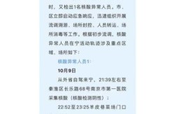 南京疫情关联4省4地41人感染，南京疫情最新消息今天