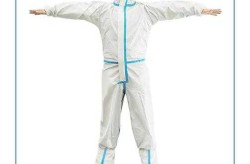 回收医用一次性防护服，医用一次性防护服多少钱一套
