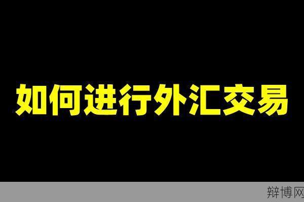 外汇交易有哪些技巧?如何提高交易成功率?-辩博网 外汇交易有哪些技巧?如何提高交易成功率?-辩博网