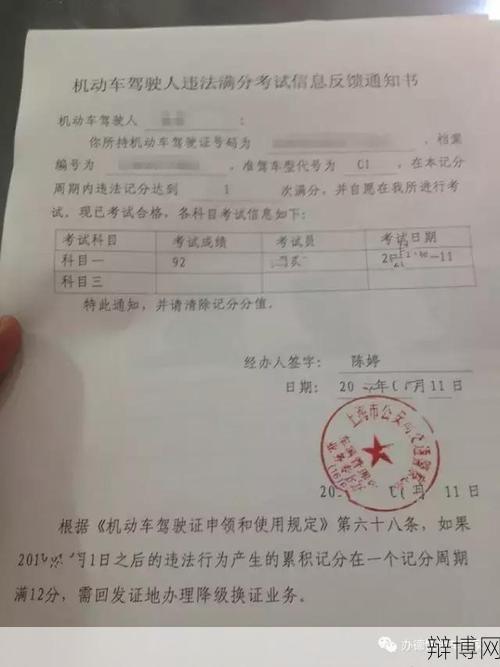 驾驶证被扣12分怎么办?有哪些后果和补救措施?-辩博网 驾驶证被扣12分怎么办?有哪些后果和补救措施?-辩博网