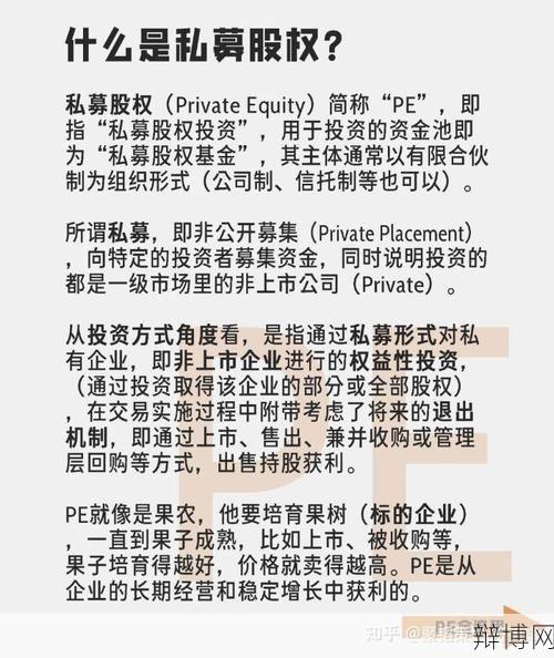 中华私募股权投资前景如何？有哪些机会？-辩博网
