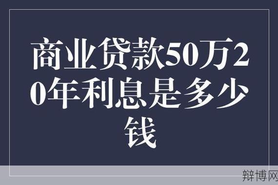商业银行贷款分类有哪些？如何选择合适的贷款？-辩博网