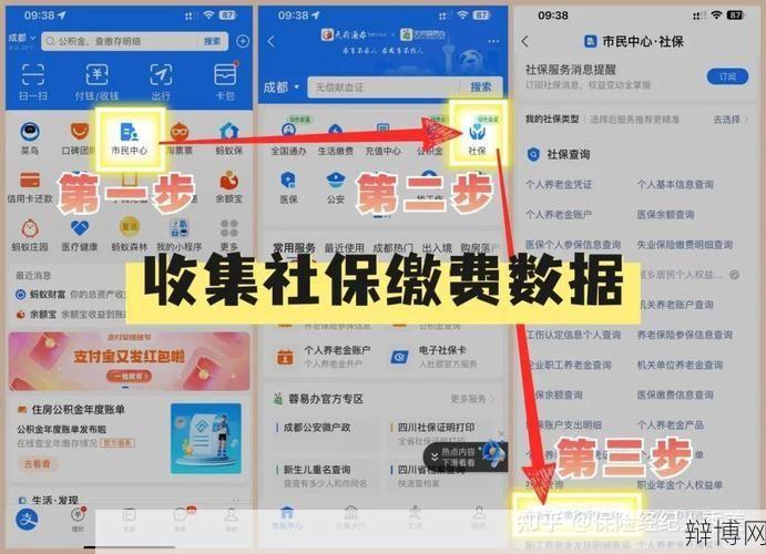 个人养老金计算器怎么用?有哪些参考因素?-辩博网 个人养老金计算器怎么用?有哪些参考因素?-辩博网