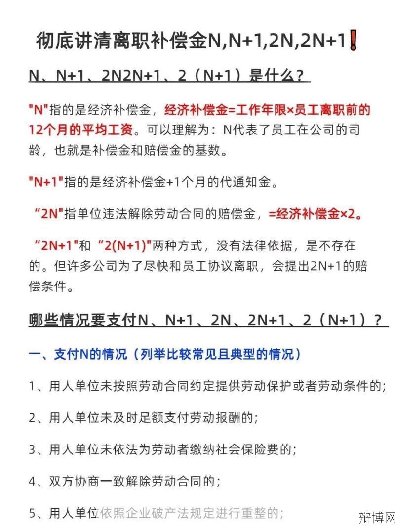 经济补偿金的计算方式是什么?如何申请?-辩博网 经济补偿金的计算方式是什么?如何申请?-辩博网
