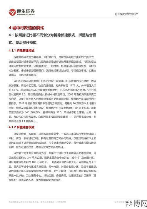 棚户区改造文件有哪些政策支持?如何申请?-辩博网 棚户区改造文件有哪些政策支持?如何申请?-辩博网