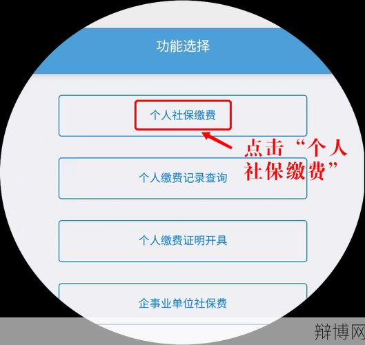 社保可以个人缴纳吗?如何操作和需要注意什么?-辩博网 社保可以个人缴纳吗?如何操作和需要注意什么?-辩博网
