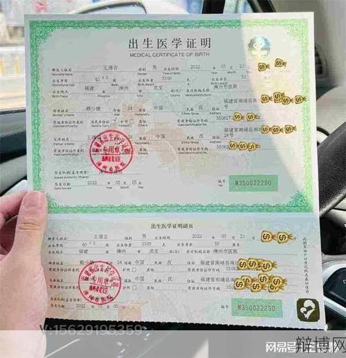 出生证明丢失了如何补办？需要哪些手续？-辩博网