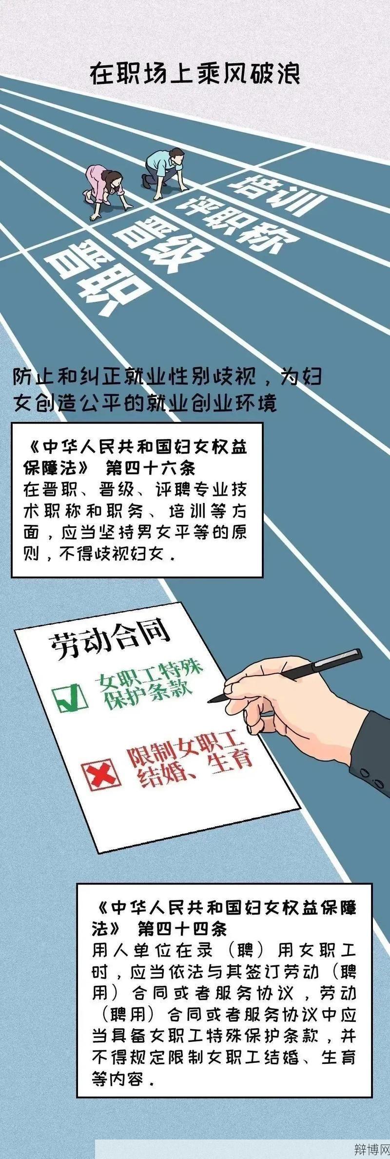 女子如何保护自己的权益？有哪些法律建议？-辩博网