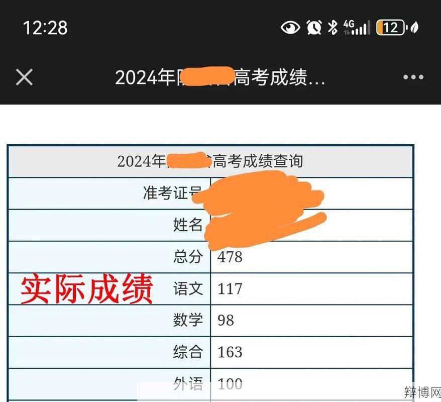 2024年高会成绩查询时间,考试结果如何查看？-辩博网