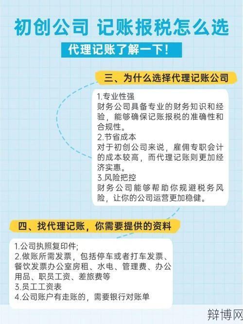 代理记账一个月价格是多少?如何选择专业机构?-辩博网 代理记账一个月价格是多少?如何选择专业机构?-辩博网