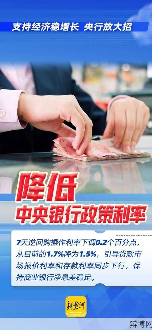 降准是什么意思？对我国经济的影响有哪些？-辩博网