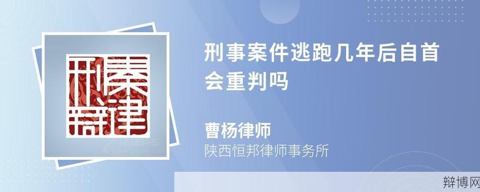 做逃跑被抓回来的人会继续做什么?法律如何处理?-辩博网 做逃跑被抓回来的人会继续做什么?法律如何处理?-辩博网