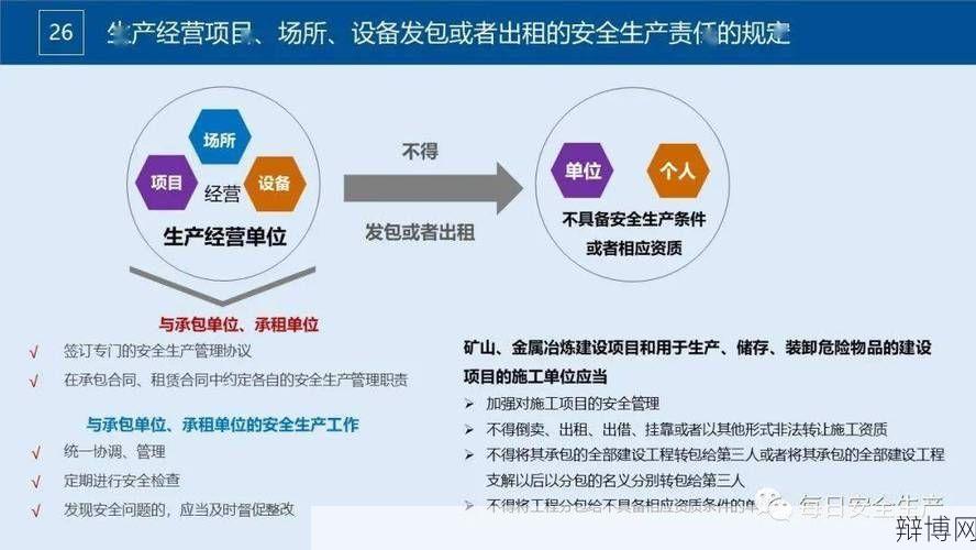 国家安全生产总局职责范围有哪些?如何加强安全生产?-辩博网 国家安全生产总局职责范围有哪些?如何加强安全生产?-辩博网