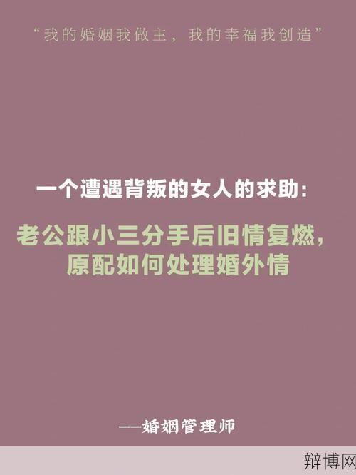 如何处理成为小三的情感困境?有哪些建议?-辩博网 如何处理成为小三的情感困境?有哪些建议?-辩博网