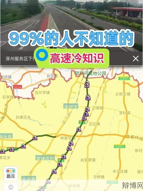 北京高速路况实时查询，出行前必看攻略-辩博网