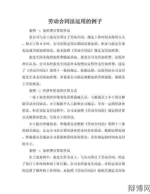 最新劳动合同法解读，哪些条款影响劳动者权益？-辩博网