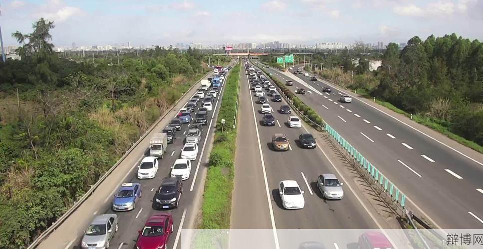 高速云视频实时监控如何提高道路安全性?-辩博网 高速云视频实时监控如何提高道路安全性?-辩博网