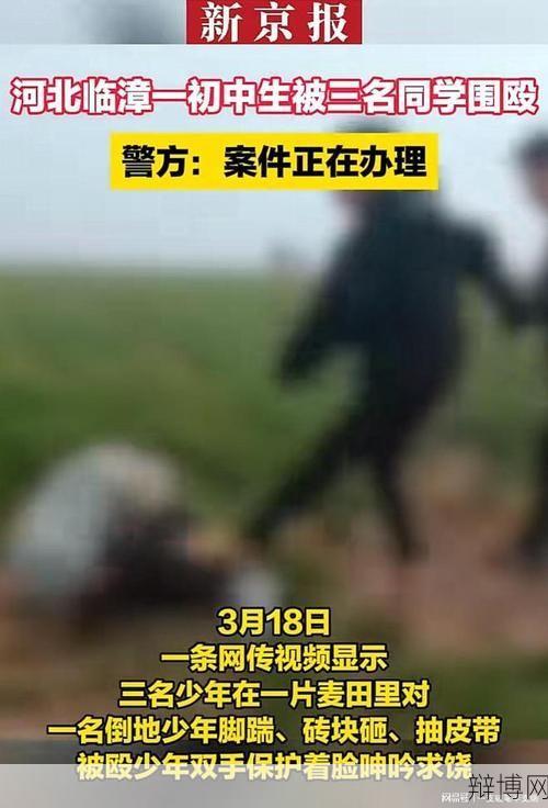 邯郸赵苑南门打架视频引发热议,真相是什么?-辩博网 邯郸赵苑南门打架视频引发热议,真相是什么?-辩博网
