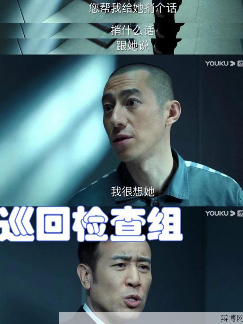 巡回检察组一共有多少集？剧情亮点抢先看-辩博网