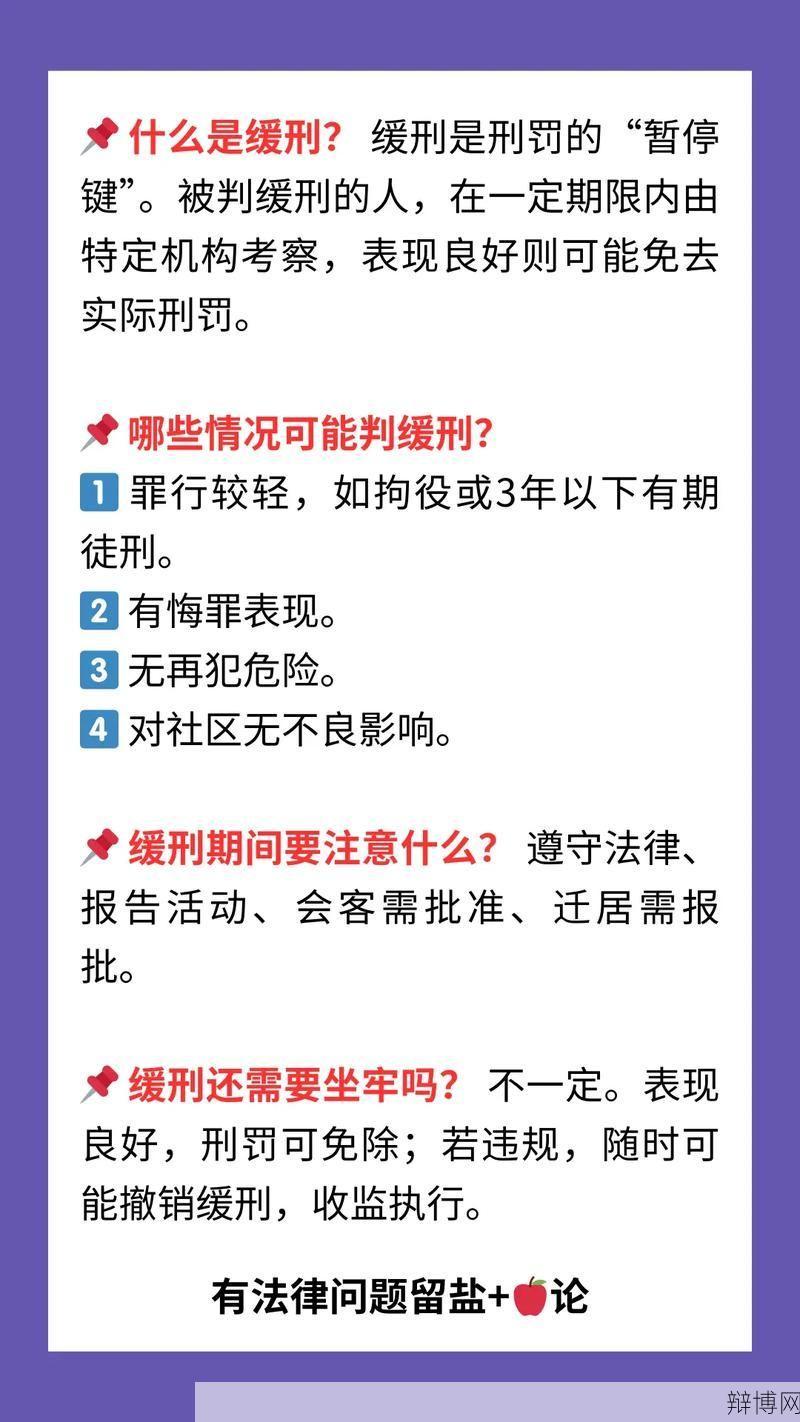 缓刑人员如何撰写思想报告？这里有技巧-辩博网