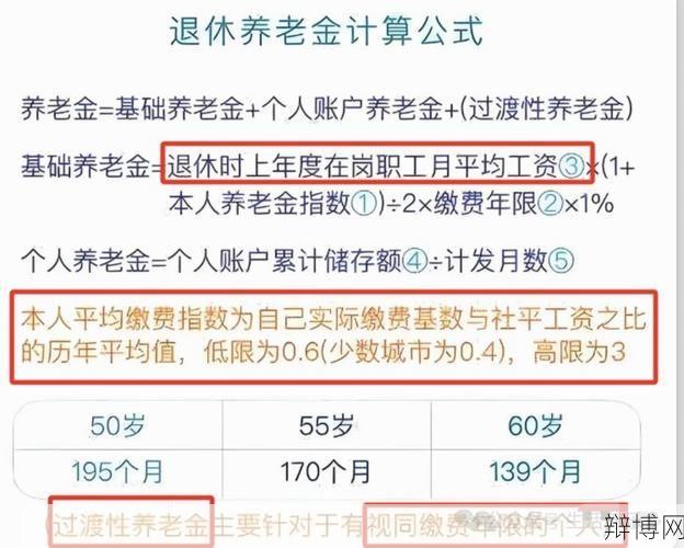 补发过渡性养老金从哪年开始？具体补发政策是怎样的？-辩博网