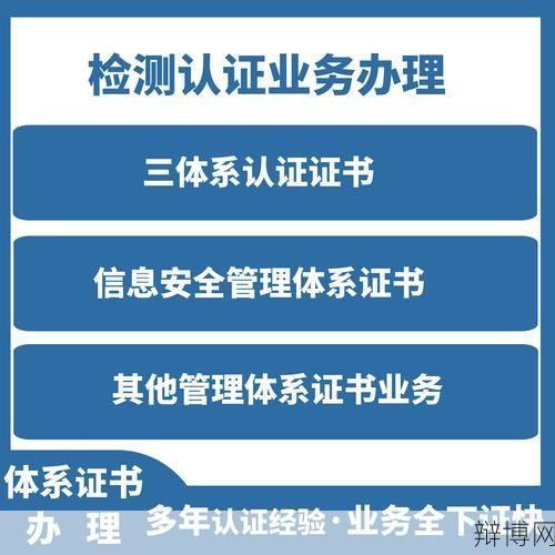 安全认证体系对企业和消费者的意义是什么？-辩博网