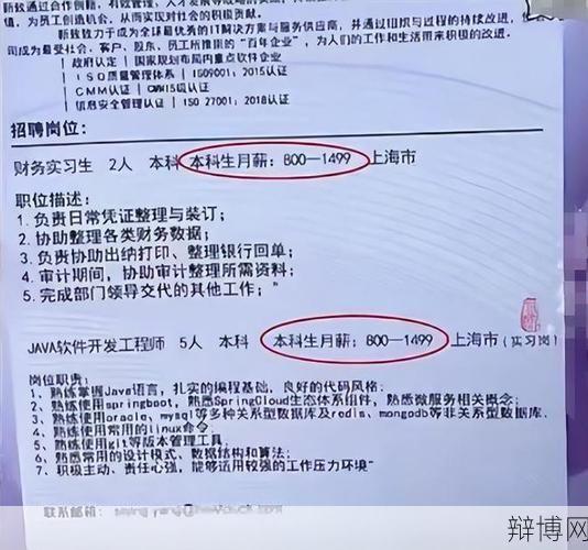 上海自贸区招聘最高80万年薪,有哪些职位?-辩博网 上海自贸区招聘最高80万年薪,有哪些职位?-辩博网