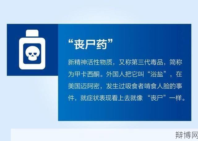 新精神活性物质具体是什么成分?新精神活性物质有哪些危害与影响?-辩博网 新精神活性物质具体是什么成分?新精神活性物质有哪些危害与影响?-辩博网