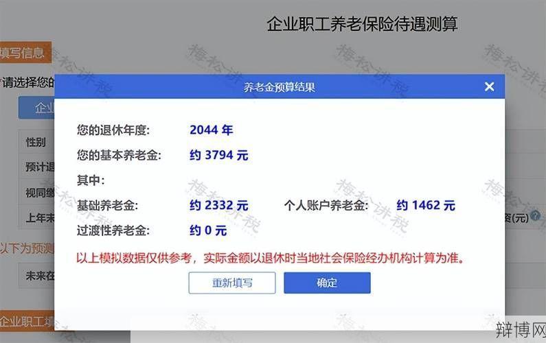 山西省养老金标准调整，退休人员待遇如何？-辩博网