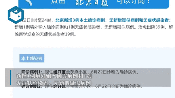 31省新增本土确诊15例 在北京辽宁(辽宁确诊3粒新型)