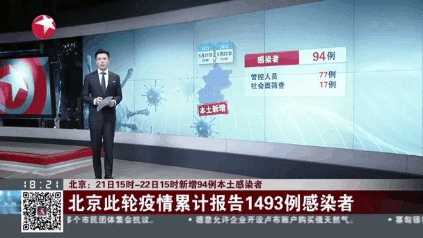 北京7例感染者详情:多人由外省抵京（今天北京感染了多少人）