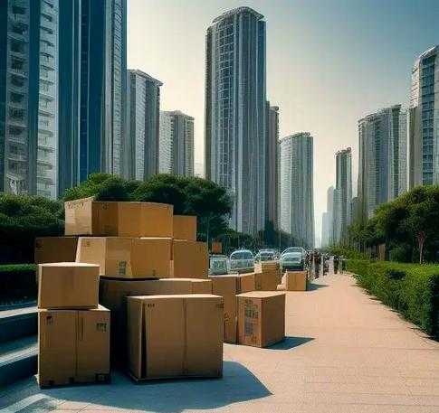 哈尔滨平房区2700余户经营单位暂停营业（哈尔滨平房区平房屯动迁安置）