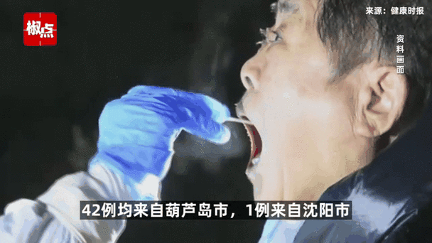 辽宁新增47例本土无症状 其中丹东46例（辽宁新增病例详细情况）