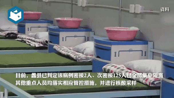 河北保定现状如何?市民:感染者确实不少(河北保定还有疫情吗)