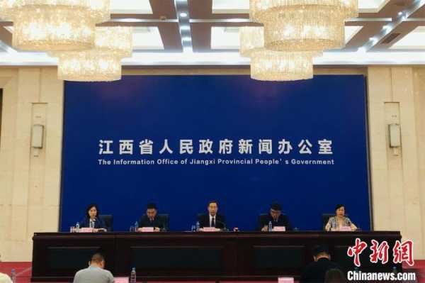 江西疾控:中高风险地区人员暂缓来赣返赣（江西中高风险地区名单）