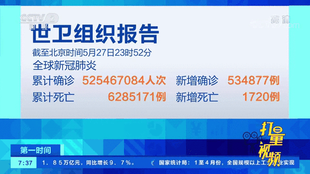 肺炎疫情实时动态 最新消息(新冠肺炎目前情况)