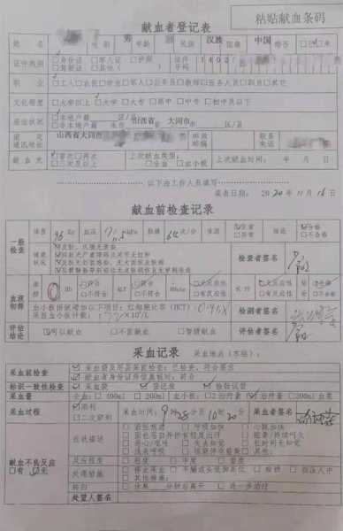 得新冠了女生下面分泌物有血(为什么下面有像血一样的分泌物)