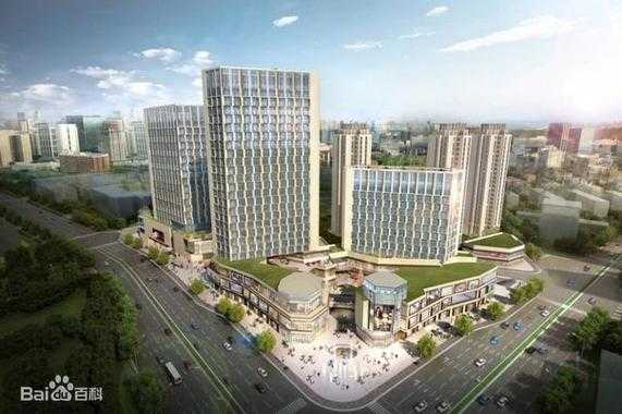 北京下半年将新增14座购物中心(北京最大购物中心)