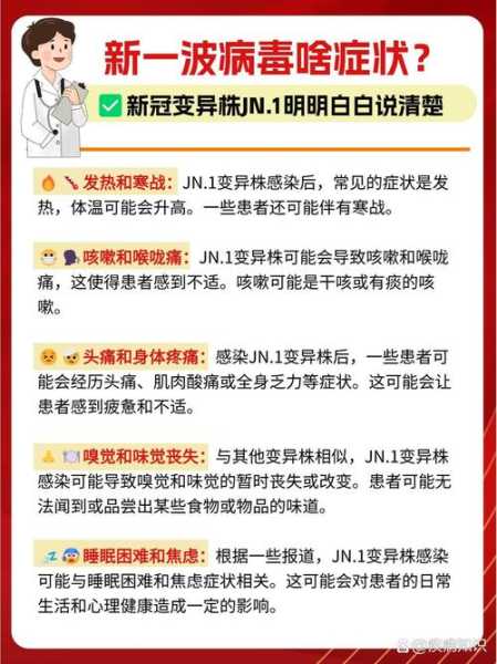 2022年疫情症状初期表现（2022冬天疫情会再暴发吗）