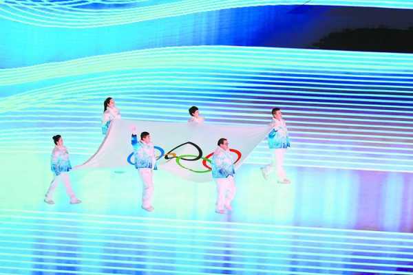 2022年奥运会开幕式是几月几日(2022年奥运会几月几日举行)
