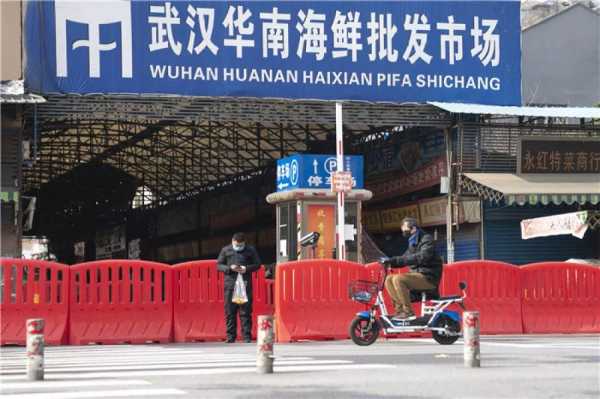 华南海鲜市场疫情或冷链引入病毒(武汉疫情起源华南海鲜市场)