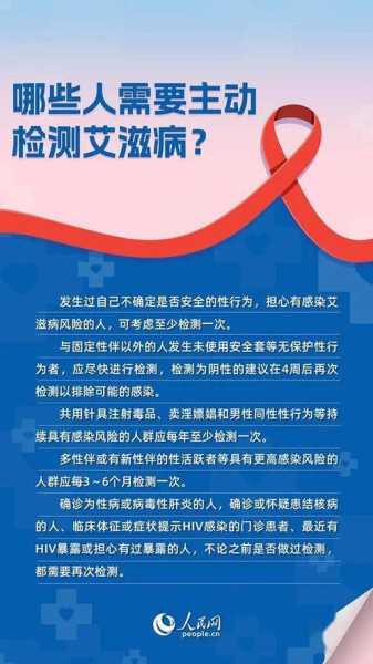 一次高危性行为被感染的概率多少(一次高危得艾滋的几率大吗)