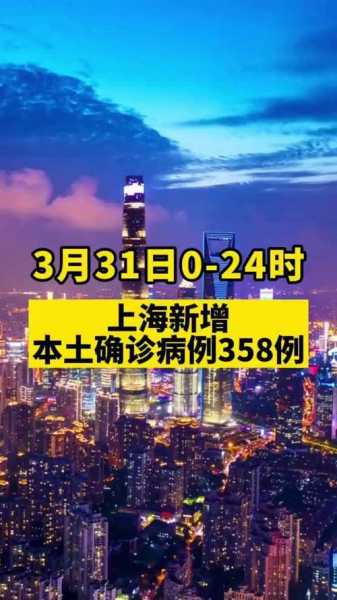 2023上海最新疫情今天新增情况(上海病毒感染最近情况)