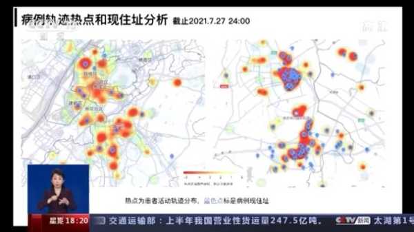 扬州本轮疫情集中在两条传播链（一图看懂扬州疫情传播链）