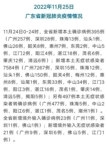 江门疫情最新消息今天封城了(新冠疫情最新消息)