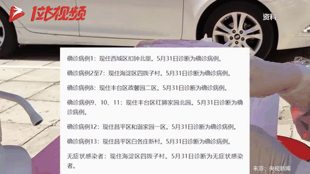 北京现在疫情严重吗最新消息（北京公布新增确诊病例详情）