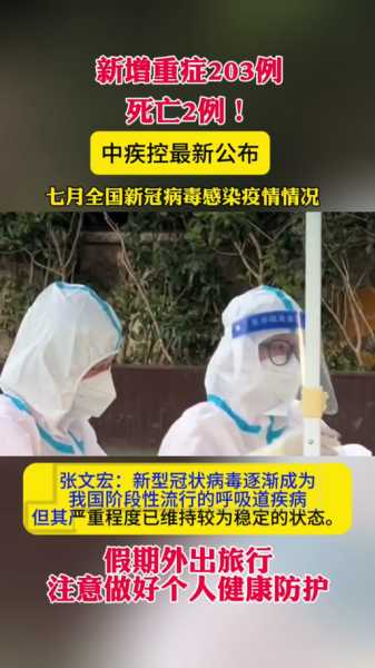 2024年新冠病毒最新消息（新冠病毒最新消息）